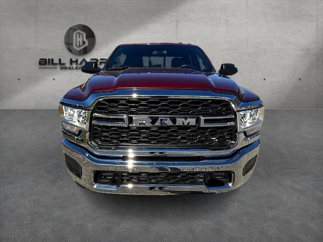 2022 RAM 2500 Tradesman Crew Cab 4x4 64 Box 2022 RAM 2500 Tradesman Crew Cab 4x4 64 Box