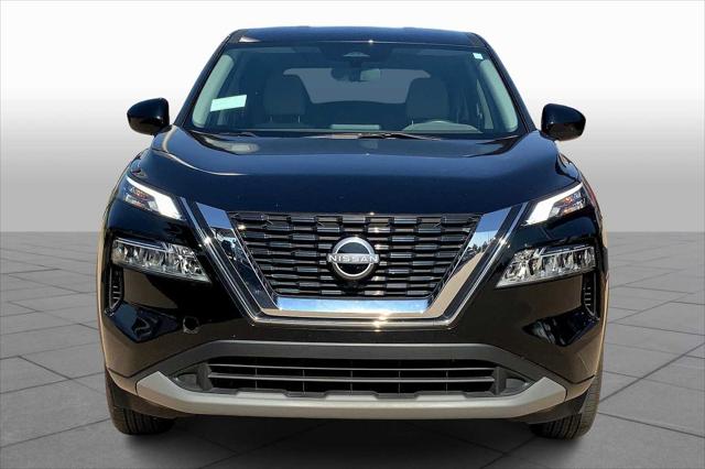 2023 Nissan Rogue SV Intelligent AWD 2023 Nissan Rogue SV Intelligent AWD