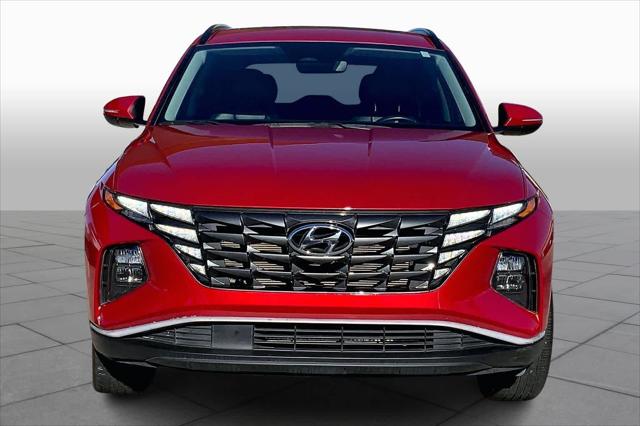 2023 Hyundai Tucson SEL 2023 Hyundai Tucson SEL