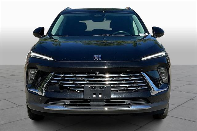 2024 Buick Envision Preferred AWD 2024 Buick Envision Preferred AWD