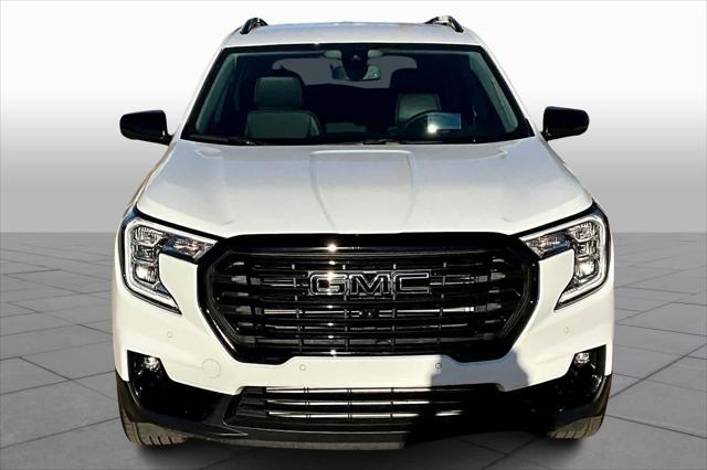 2024 GMC Terrain FWD SLT 2024 GMC Terrain FWD SLT