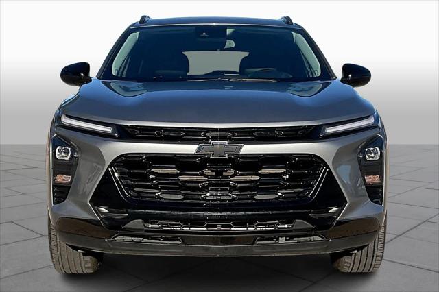 2024 Chevrolet Trax FWD ACTIV 2024 Chevrolet Trax FWD ACTIV