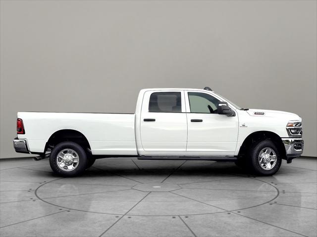 2025 RAM Ram 3500 RAM 3500 TRADESMAN CREW CAB 4X4 8 BOX 2025 RAM Ram 3500 RAM 3500 TRADESMAN CREW CAB 4X4 8 BOX