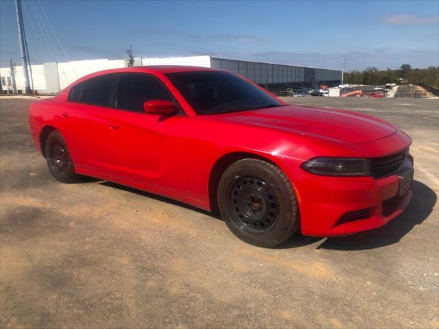 2022 Dodge Charger SXT RWD