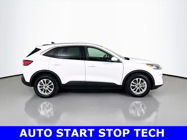 2021 Ford Escape SE 2021 Ford Escape SE