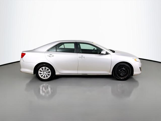 2013 Toyota Camry LE 2013 Toyota Camry LE