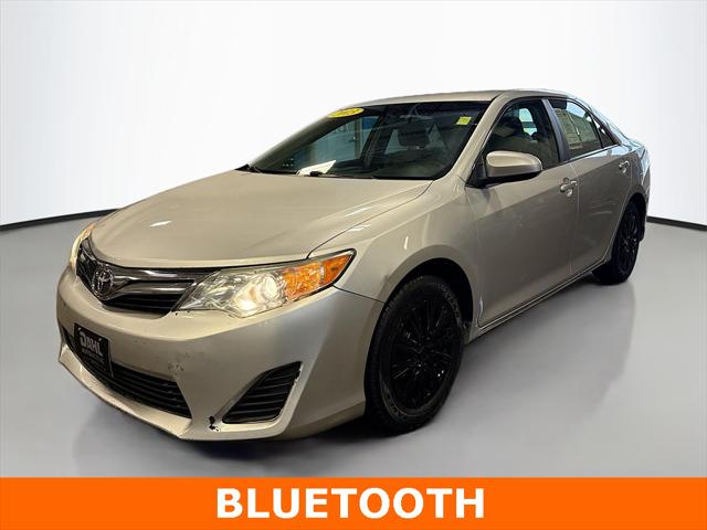 2013 Toyota Camry LE 2013 Toyota Camry LE