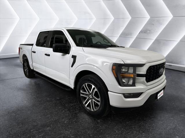 2023 Ford F-150 XL 2023 Ford F-150 XL
