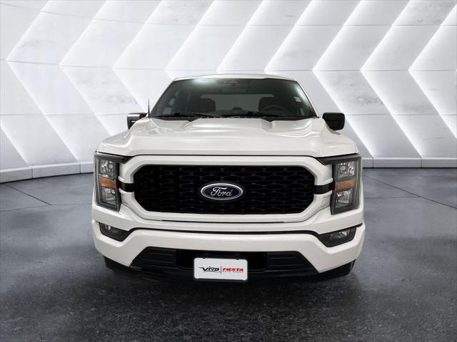 2023 Ford F-150 XL 2023 Ford F-150 XL