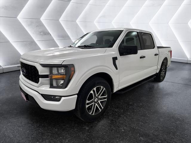 2023 Ford F-150 XL 2023 Ford F-150 XL