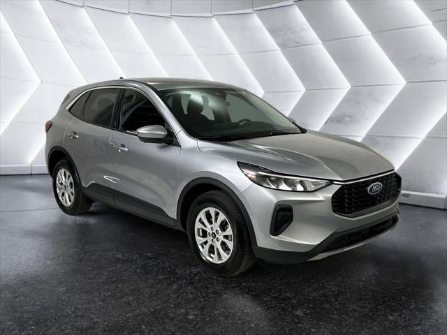 2023 Ford Escape Active 2023 Ford Escape Active