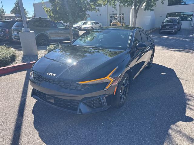 2025 Kia K5 GT-Line 2025 Kia K5 GT-Line