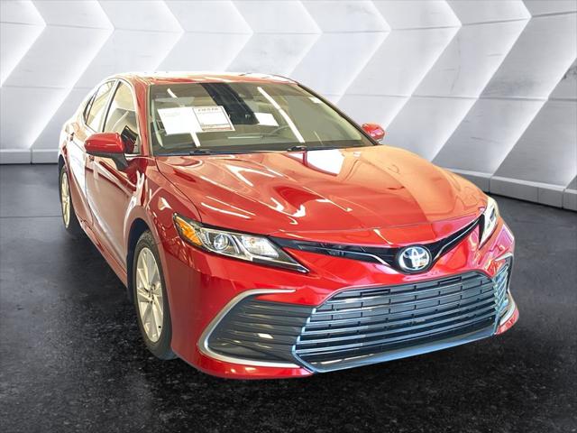 2023 Toyota Camry LE 2023 Toyota Camry LE