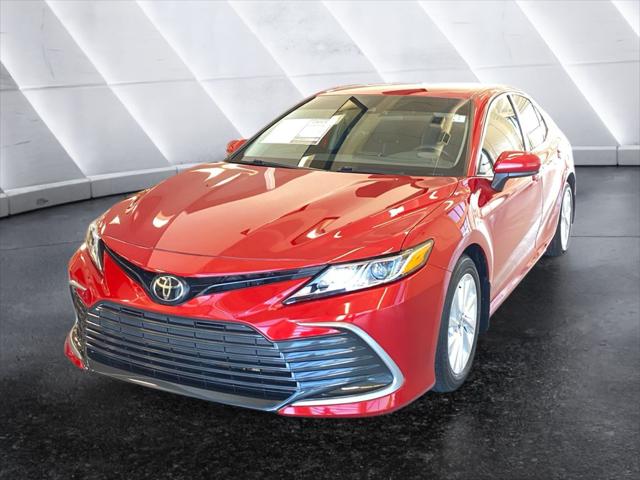 2023 Toyota Camry LE 2023 Toyota Camry LE