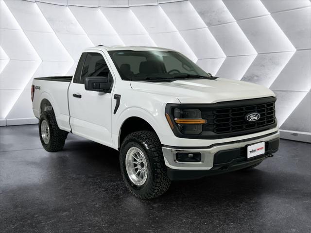 2024 Ford F-150 XL 2024 Ford F-150 XL