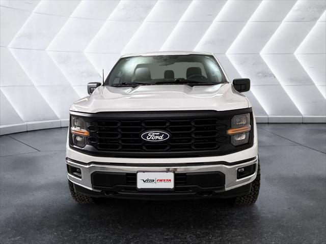 2024 Ford F-150 XL 2024 Ford F-150 XL