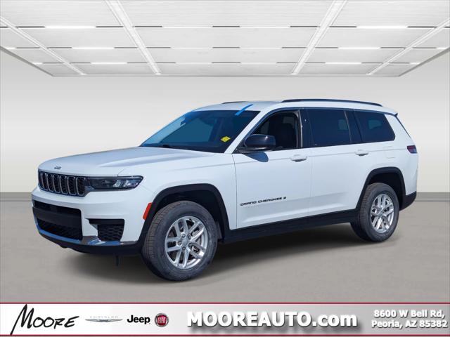 2022 Jeep Grand Cherokee L Laredo 4x2