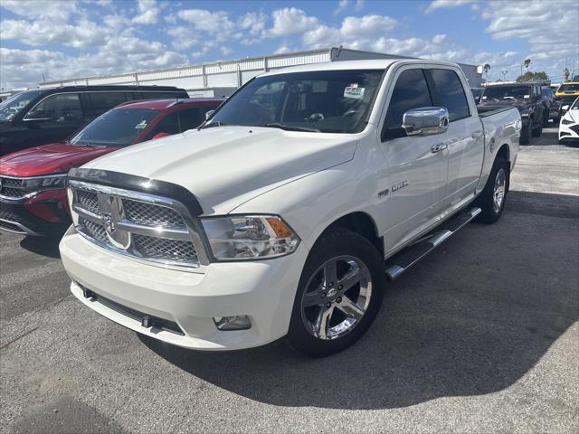 2009 Dodge Ram 1500 SLT/Sport/TRX 2009 Dodge Ram 1500 SLT/Sport/TRX