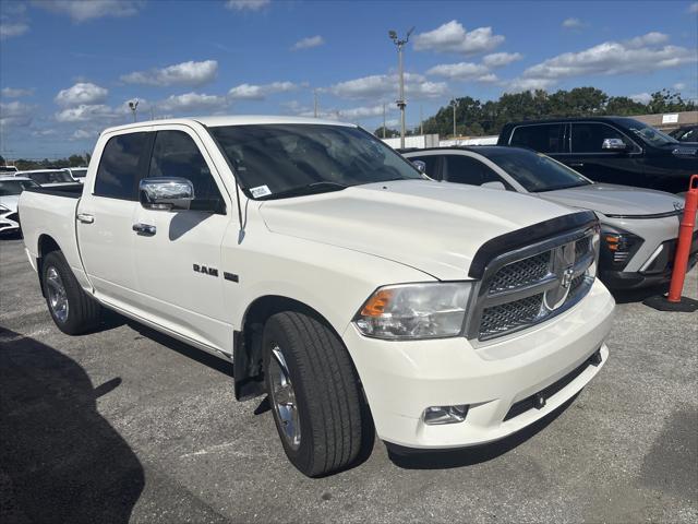 2009 Dodge Ram 1500 SLT/Sport/TRX 2009 Dodge Ram 1500 SLT/Sport/TRX