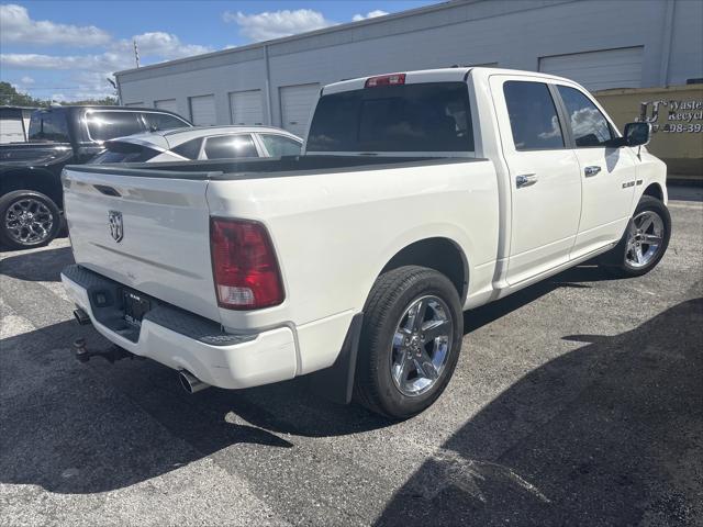 2009 Dodge Ram 1500 SLT/Sport/TRX 2009 Dodge Ram 1500 SLT/Sport/TRX