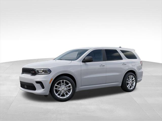 2026 Dodge Durango DURANGO GT AWD