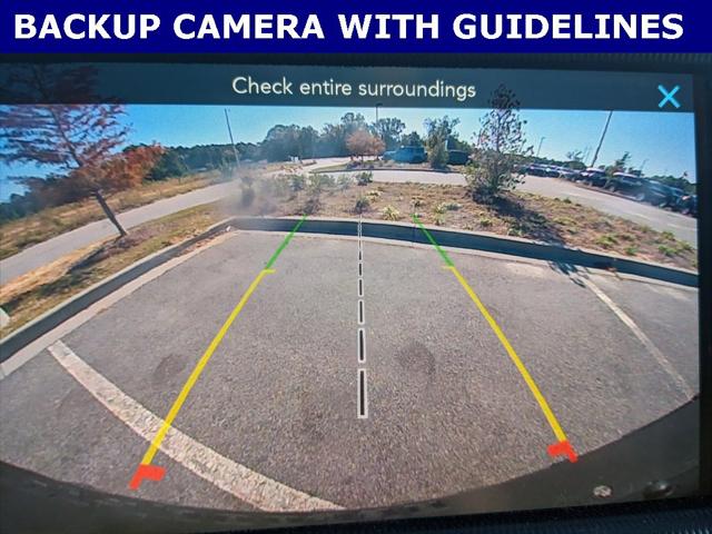 2023 Jeep Wrangler 4-Door Willys Sport 4x4 2023 Jeep Wrangler 4-Door Willys Sport 4x4