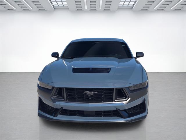 2025 Ford Mustang Dark Horse Fastback
