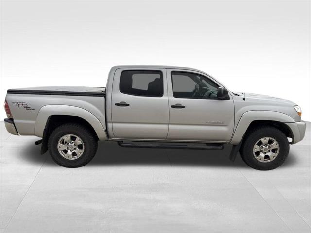 2011 Toyota Tacoma PreRunner V6 2011 Toyota Tacoma PreRunner V6