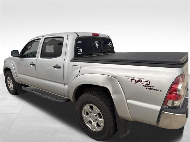 2011 Toyota Tacoma PreRunner V6 2011 Toyota Tacoma PreRunner V6