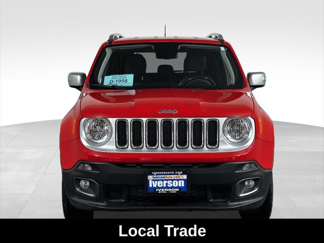 2023 Jeep Compass Limited 4x4 2023 Jeep Compass Limited 4x4