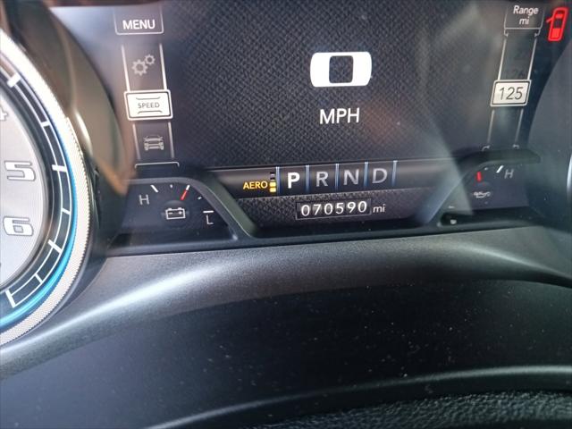 2020 RAM 1500 Limited Crew Cab 4x4 57 Box 2020 RAM 1500 Limited Crew Cab 4x4 57 Box