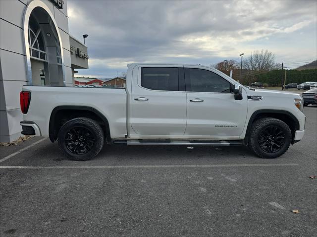 2019 GMC Sierra 1500 Denali 2019 GMC Sierra 1500 Denali
