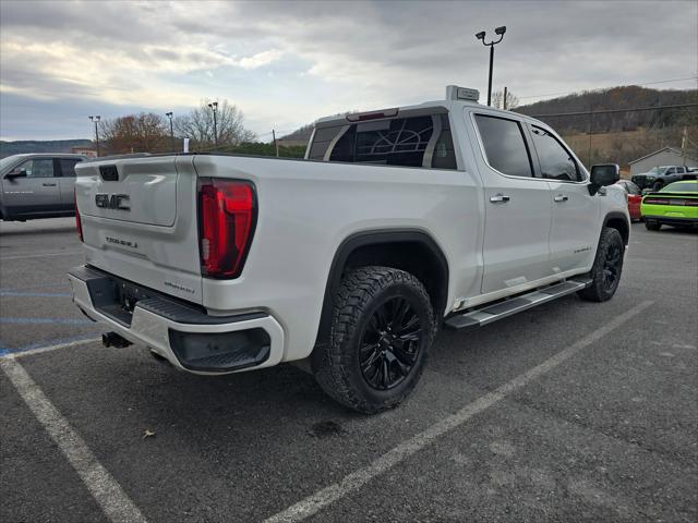 2019 GMC Sierra 1500 Denali 2019 GMC Sierra 1500 Denali
