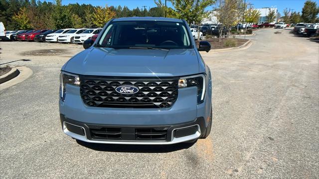 2025 Ford Maverick Lariat 2025 Ford Maverick Lariat