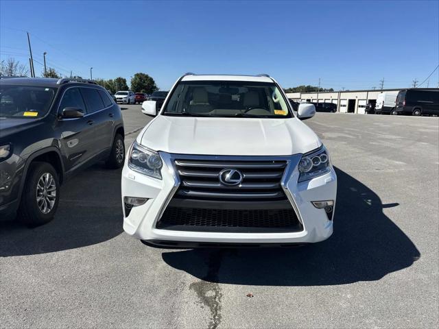 2019 Lexus GX 460 Premium 2019 Lexus GX 460 Premium