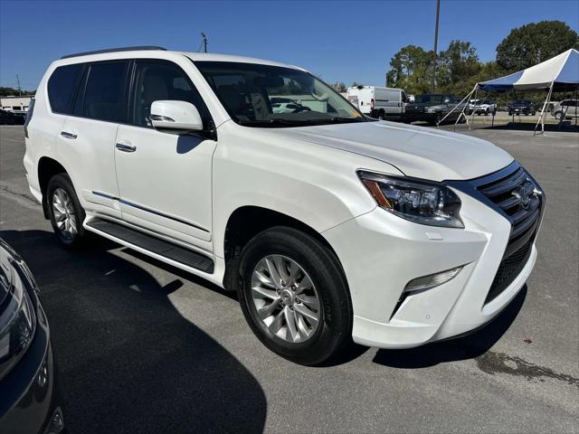 2019 Lexus GX 460 Premium 2019 Lexus GX 460 Premium