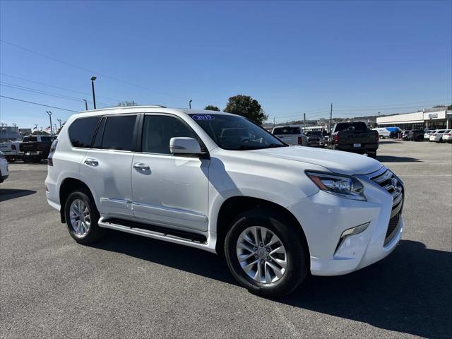 2019 Lexus GX 460 Premium