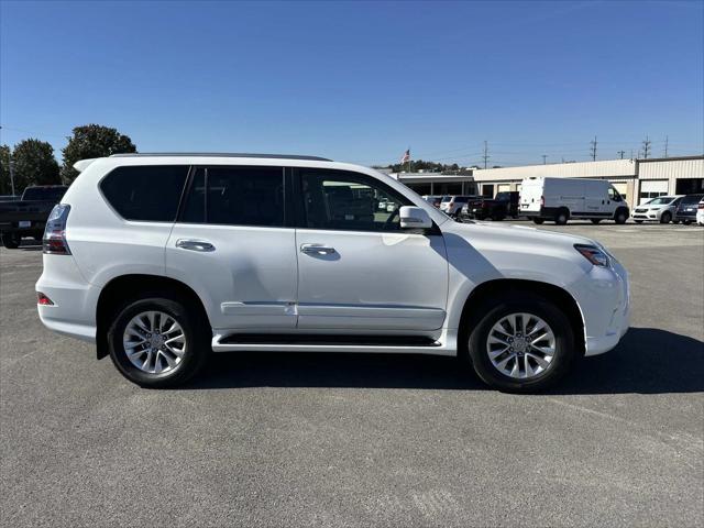 2019 Lexus GX 460 Premium