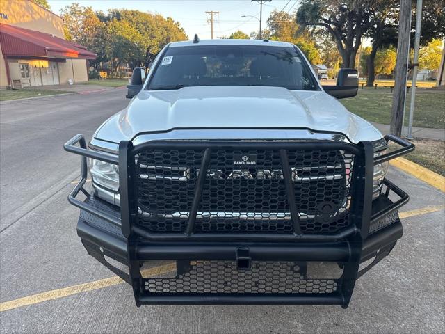 2023 RAM 2500 Big Horn Crew Cab 4x4 64 Box 2023 RAM 2500 Big Horn Crew Cab 4x4 64 Box