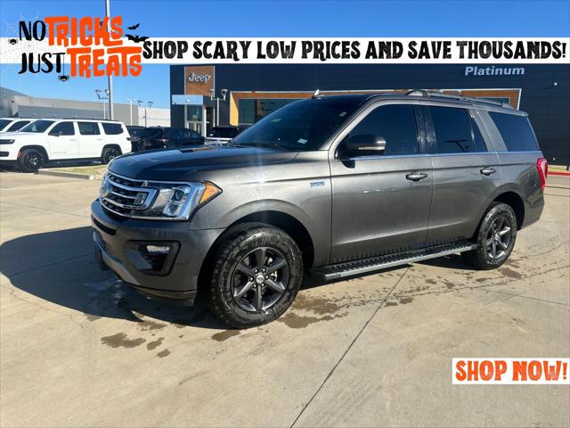 2019 Ford Expedition XLT 2019 Ford Expedition XLT