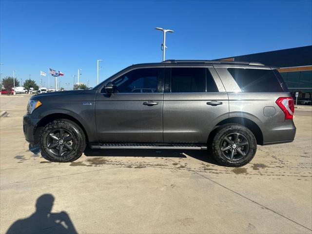 2019 Ford Expedition XLT 2019 Ford Expedition XLT