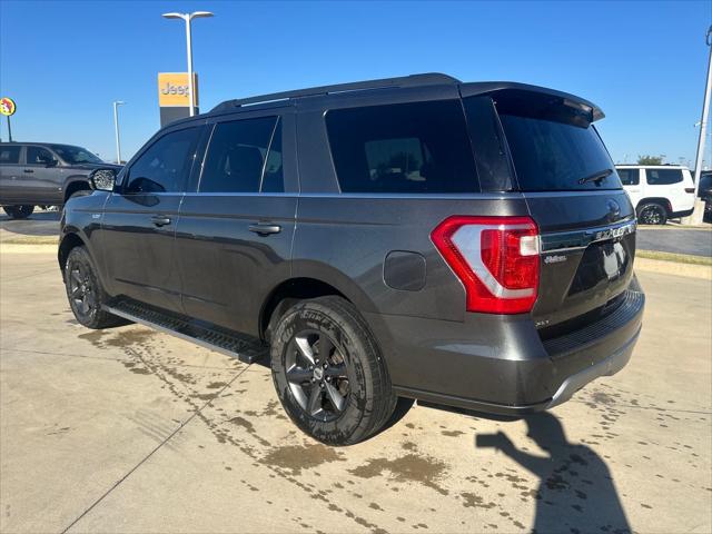 2019 Ford Expedition XLT 2019 Ford Expedition XLT