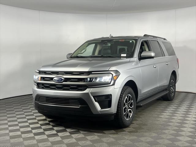 2024 Ford Expedition XLT MAX 2024 Ford Expedition XLT MAX