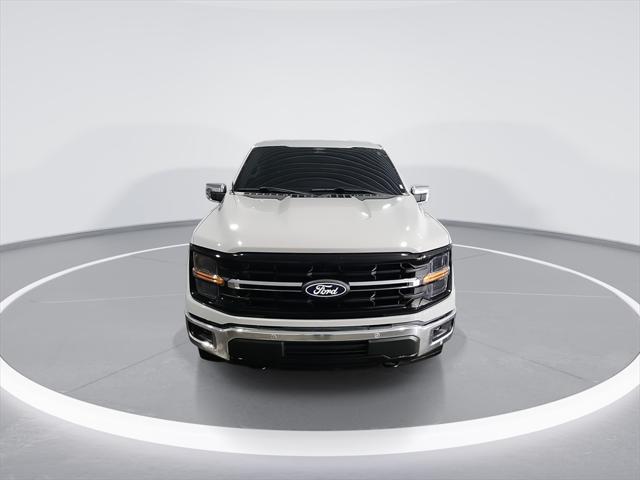 2024 Ford F-150 XLT 2024 Ford F-150 XLT