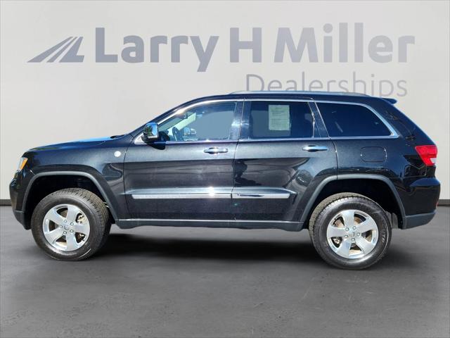 2013 Jeep Grand Cherokee Limited 2013 Jeep Grand Cherokee Limited