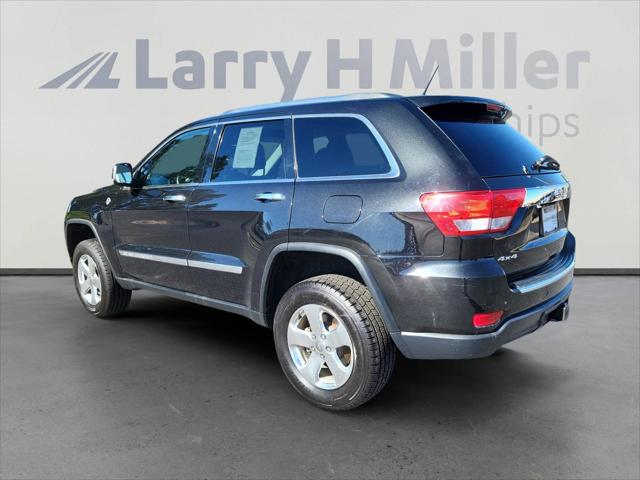 2013 Jeep Grand Cherokee Limited 2013 Jeep Grand Cherokee Limited