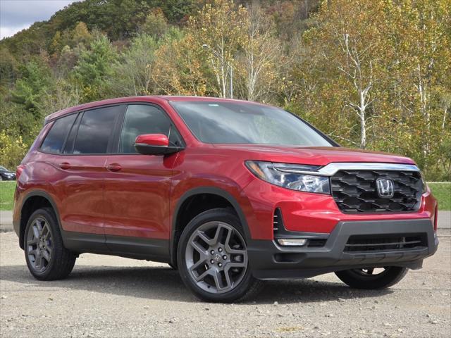 2023 Honda Passport AWD EX-L