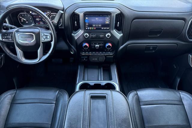 2021 GMC Sierra 1500 Denali 2021 GMC Sierra 1500 Denali