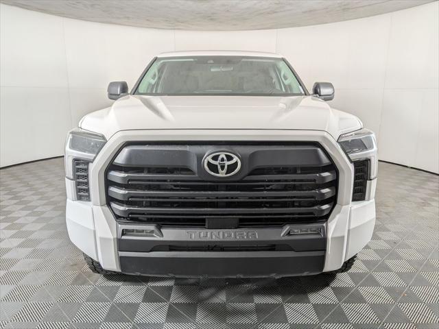 2023 Toyota Tundra SR5 2023 Toyota Tundra SR5