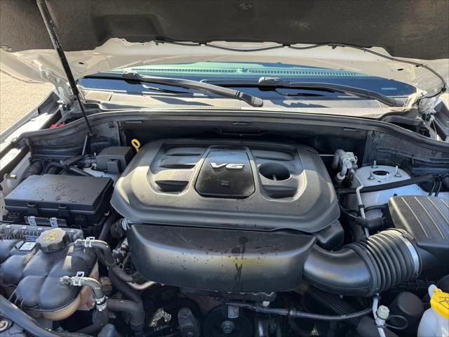 2017 Jeep Grand Cherokee Limited 4x4 2017 Jeep Grand Cherokee Limited 4x4